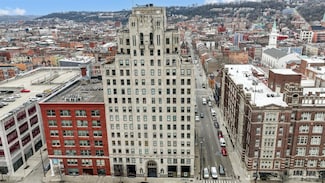 30 E Central Pkwy Unit 901, Cincinnati, OH 45202