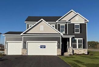 19540 104th Place, Rogers, MN 55374