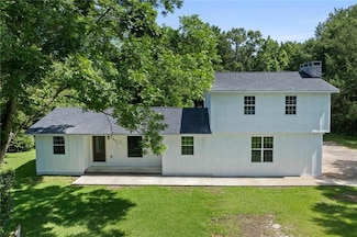 8520 W Lebaron Ave, Citronelle, AL 36522