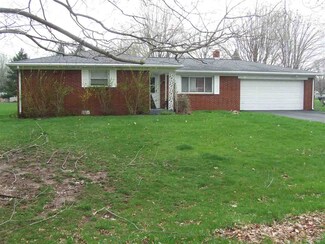 4110 W Michael Dr, Marion, IN 46952