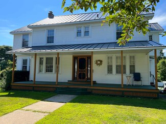 72 Edgerton St, Rutland, VT 05701