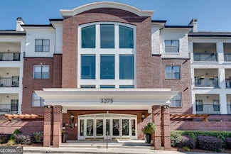3275 Lenox Rd NE Unit 108, Atlanta, GA 30324