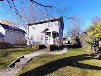 321 N Cherry St, Bryan, OH 43506