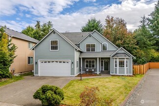 4515 Trenton Loop SE, Olympia, WA 98501