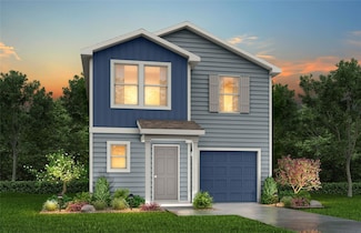 2037 Lindy St, Graham, TX 76450