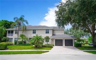 7120 Timberland Cir Unit 101, Naples, FL 34109