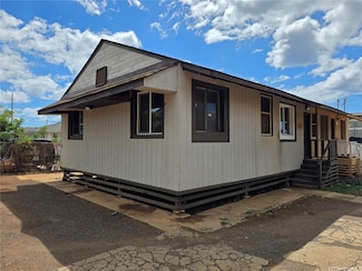 84-866 Hanalei St, Waianae, HI 96792