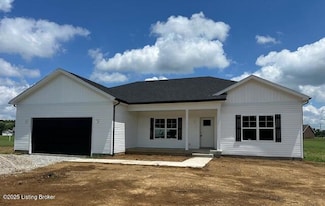 152 Locust Grove, Bedford, KY 40006