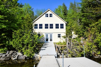 1809 Embden Pond Rd, Embden, ME 04958
