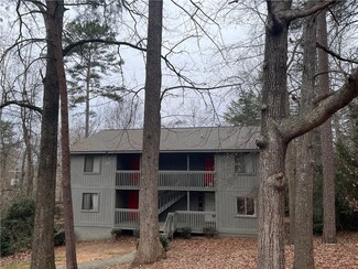 150 Ligon St Unit 2303, Clemson, SC 29631