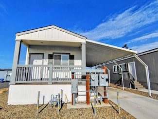 5510 Clark Rd Unit 25, Paradise, CA 95969