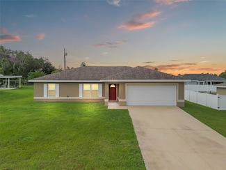 2228 SW 156th Loop, Ocala, FL 34473