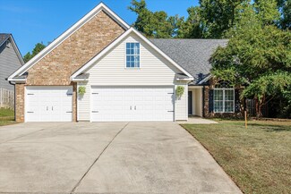 3037 Dennis Rd, Augusta, GA 30907