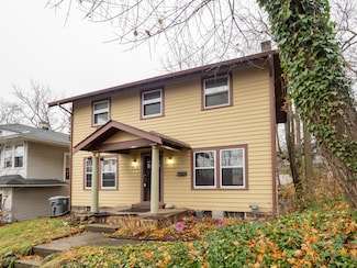 915 Walwood Place, Kalamazoo, MI 49007