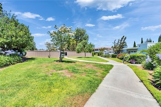 2119 Via Puerta Unit Q, Laguna Woods, CA 92637