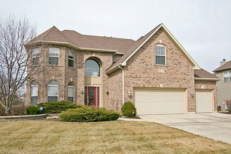 26719 Lindengate Cir, Plainfield, IL 60585