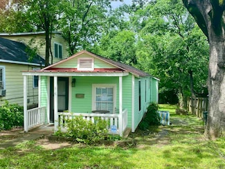 816 N Polk St, Little Rock, AR 72205
