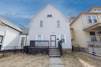 614 E Euclid St, Detroit, MI 48202