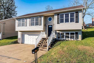 404 Lee St, Fairmont, WV 26554