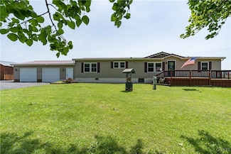 45000 Taylor Rd, Alexandria Bay, NY 13607
