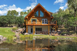 1121 County Road 151, Gypsum, CO 81637