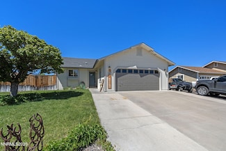 1427 Rosy Finch Dr, Sparks, NV 89441