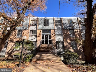 3964 Bel Pre Rd Unit 8, Silver Spring, MD 20906