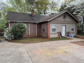 2303 S Mcduffie St, Anderson, SC 29624