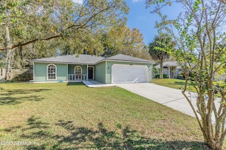 3380 Tinya Ct, Jacksonville, FL 32226