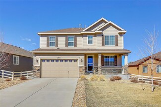 2815 Echo Park Dr, Castle Rock, CO 80104