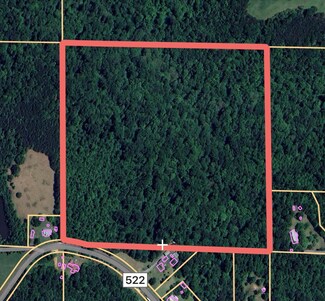0 County Road 522, Hanceville, AL 35077