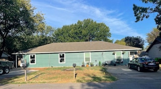 613 N Cherry St Unit B, Aubrey, TX 76227