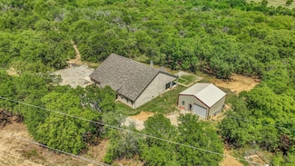143 Oak Tree Dr, Poolville, TX 76487