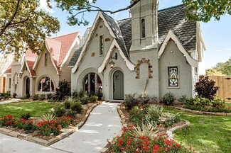 517 Johnson St, McKinney, TX 75069