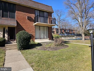 100 E Glenolden Ave Unit C2, Glenolden, PA 19036