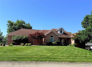 3515 Pheasant Cove Dr, Cape Girardeau, MO 63701