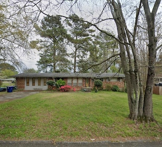 4516 Lockington Ln, Chattanooga, TN 37416
