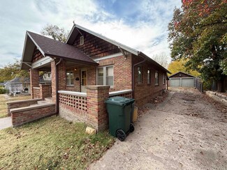 808 Stanberry St, Ellsworth, KS 67439