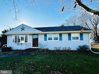 18 Danna Ln, Bridgeton, NJ 08302