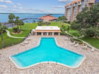 634 Edgewater Dr Unit 744, Dunedin, FL 34698