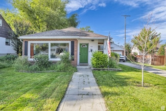 954 E 300 S, Provo, UT 84606