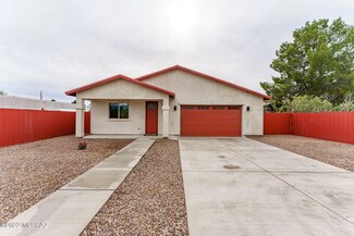 5228 E Willard St, Tucson, AZ 85712