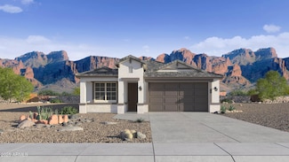 4177 S 241st Ln, Buckeye, AZ 85326