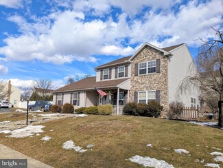 4029 River Rd, Reading, PA 19605