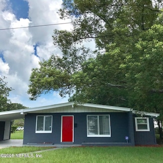 5093 Fredericksburg Ave, Jacksonville, FL 32208