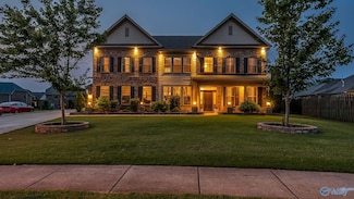 116 Kelso Blvd, Madison, AL 35756