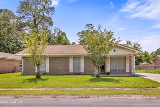 7105 Mandarin Dr, Biloxi, MS 39532