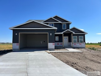 2602 Winter Dr, Rexburg, ID 83440