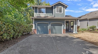 4295 258th Ave SE, Issaquah, WA 98029