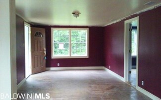 5439 Old Citronelle Hwy, Eight Mile, AL 36613